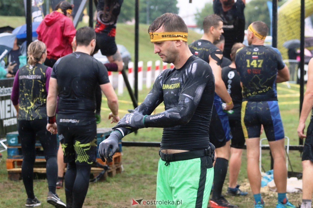 Runmageddon 2022 Ostrołęka [06.08.2022] - zdjęcie #273 - eOstroleka.pl