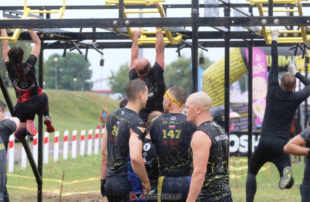 Runmageddon 2022 Ostrołęka [06.08.2022] - zdjęcie #272 - eOstroleka.pl