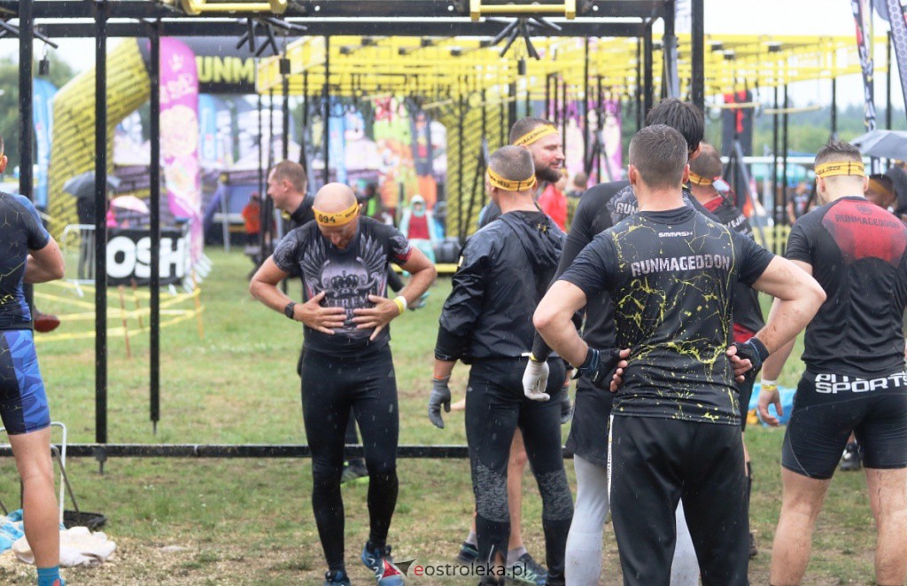 Runmageddon 2022 Ostrołęka [06.08.2022] - zdjęcie #271 - eOstroleka.pl