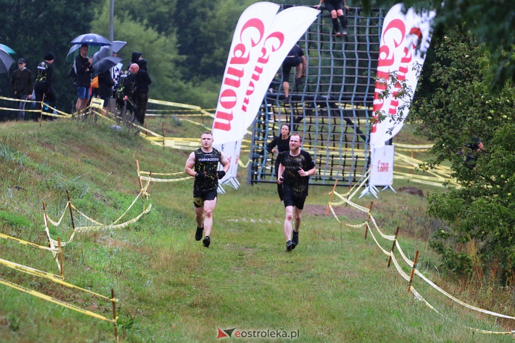 Runmageddon 2022 Ostrołęka [06.08.2022] - zdjęcie #270 - eOstroleka.pl
