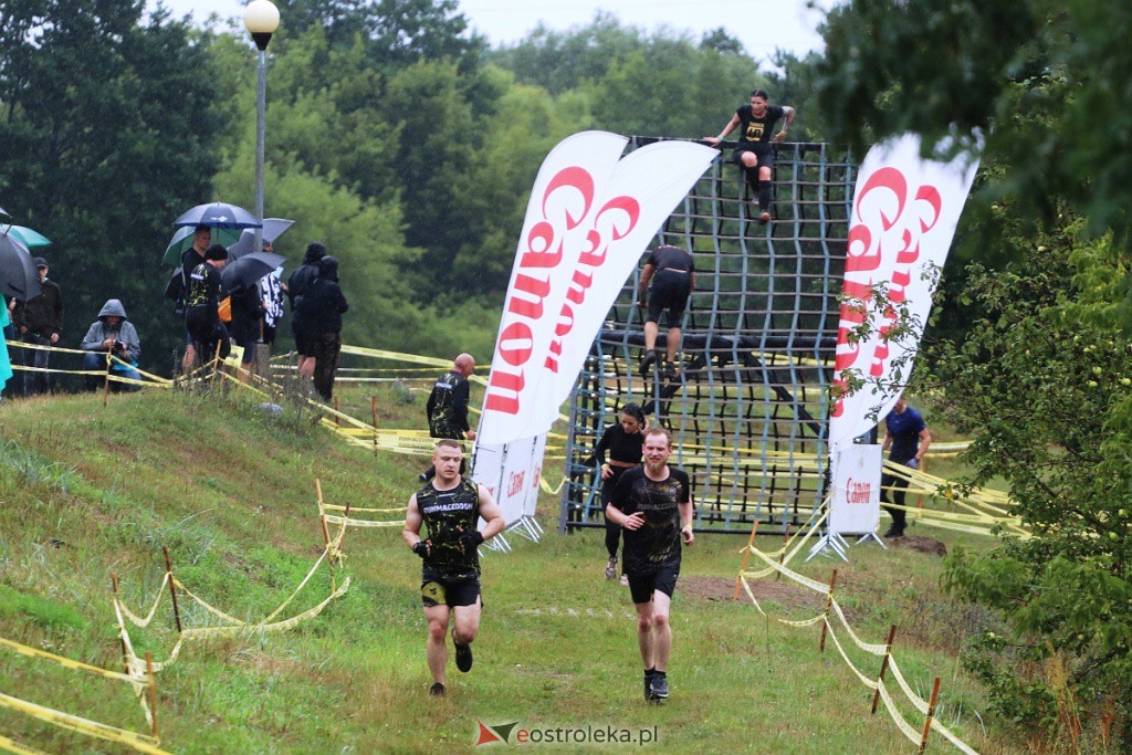 Runmageddon 2022 Ostrołęka [06.08.2022] - zdjęcie #269 - eOstroleka.pl