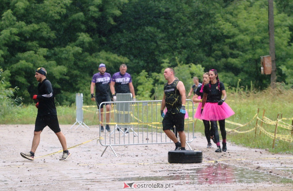 Runmageddon 2022 Ostrołęka [06.08.2022] - zdjęcie #259 - eOstroleka.pl