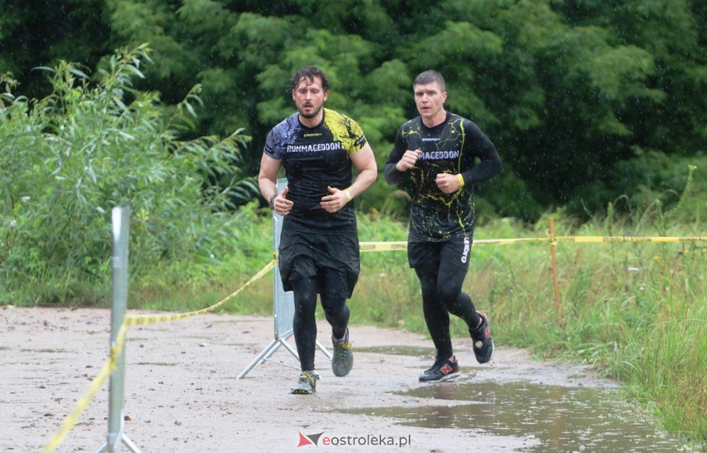 Runmageddon 2022 Ostrołęka [06.08.2022] - zdjęcie #257 - eOstroleka.pl