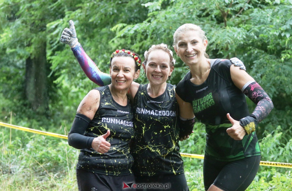 Runmageddon 2022 Ostrołęka [06.08.2022] - zdjęcie #235 - eOstroleka.pl