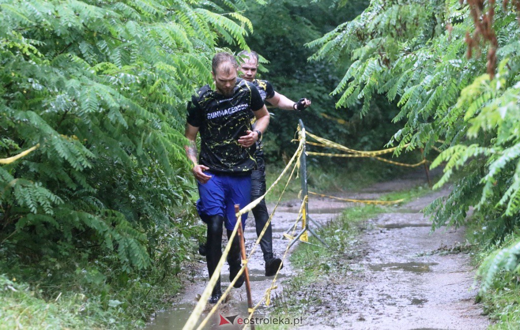 Runmageddon 2022 Ostrołęka [06.08.2022] - zdjęcie #233 - eOstroleka.pl