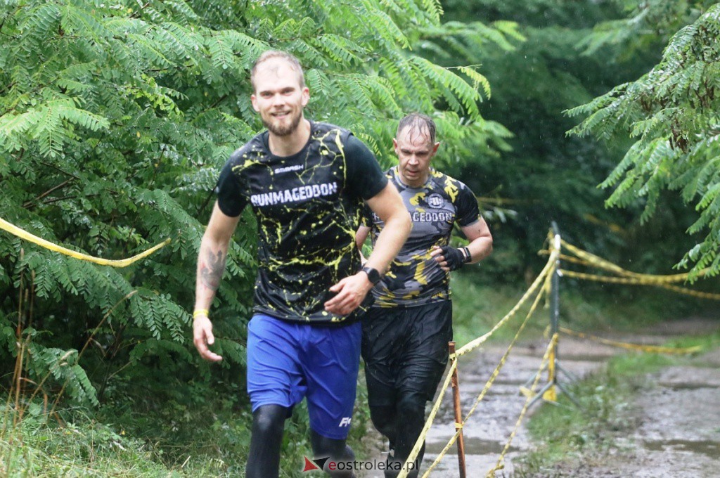 Runmageddon 2022 Ostrołęka [06.08.2022] - zdjęcie #231 - eOstroleka.pl
