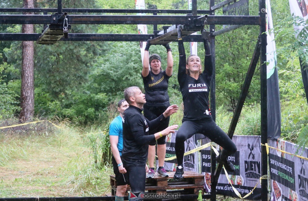 Runmageddon 2022 Ostrołęka [06.08.2022] - zdjęcie #250 - eOstroleka.pl