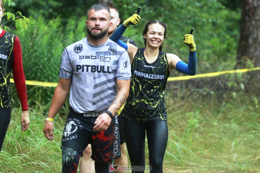 Runmageddon 2022 Ostrołęka [06.08.2022] - zdjęcie #242 - eOstroleka.pl