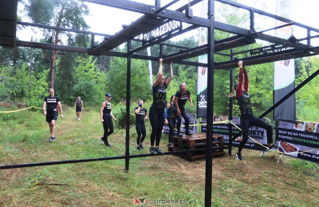 Runmageddon 2022 Ostrołęka [06.08.2022] - zdjęcie #238 - eOstroleka.pl