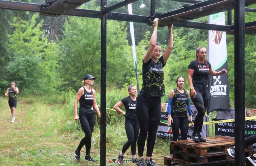 Runmageddon 2022 Ostrołęka [06.08.2022] - zdjęcie #236 - eOstroleka.pl