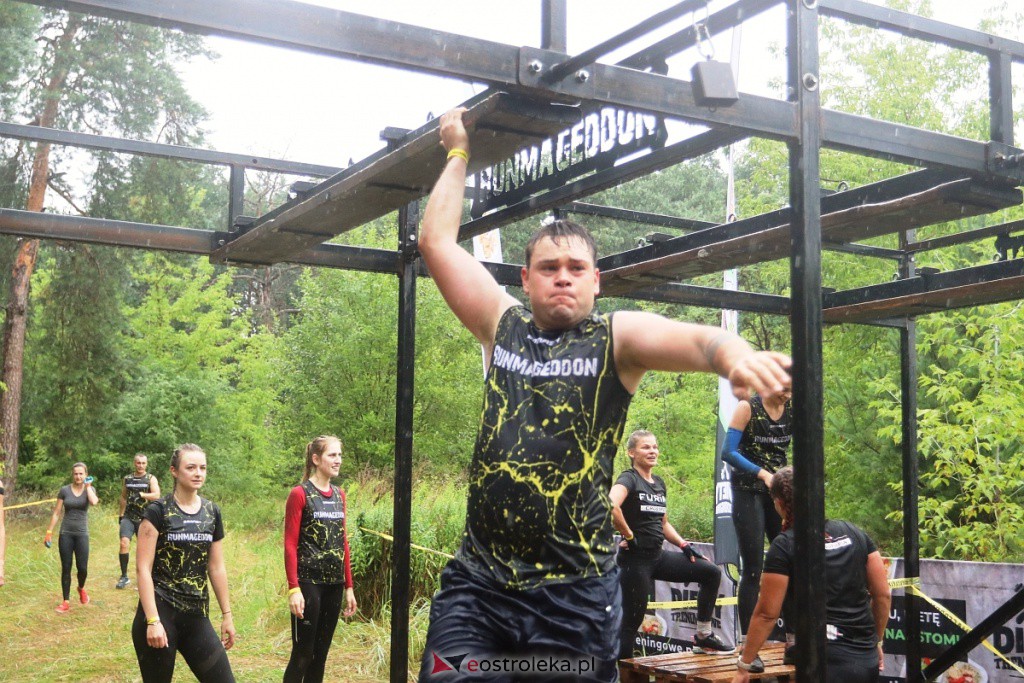 Runmageddon 2022 Ostrołęka [06.08.2022] - zdjęcie #223 - eOstroleka.pl