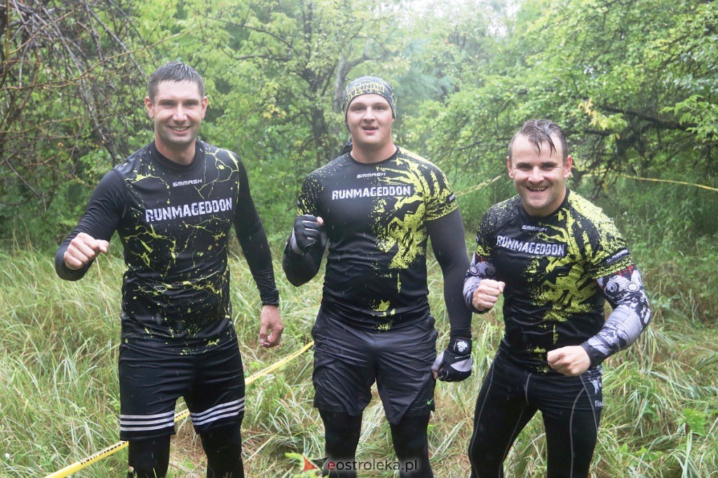 Runmageddon 2022 Ostrołęka [06.08.2022] - zdjęcie #220 - eOstroleka.pl