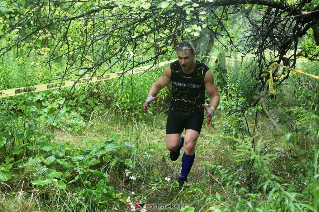 Runmageddon 2022 Ostrołęka [06.08.2022] - zdjęcie #218 - eOstroleka.pl