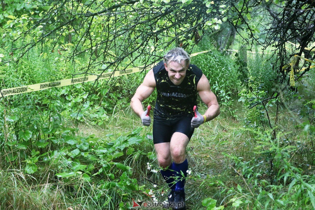 Runmageddon 2022 Ostrołęka [06.08.2022] - zdjęcie #217 - eOstroleka.pl