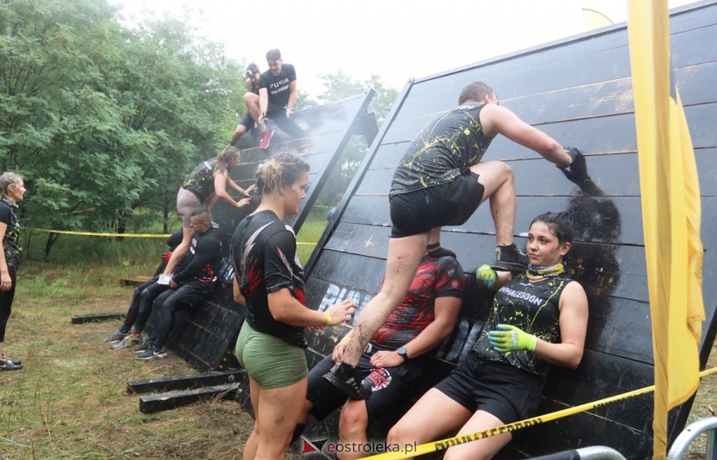 Runmageddon 2022 Ostrołęka [06.08.2022] - zdjęcie #216 - eOstroleka.pl