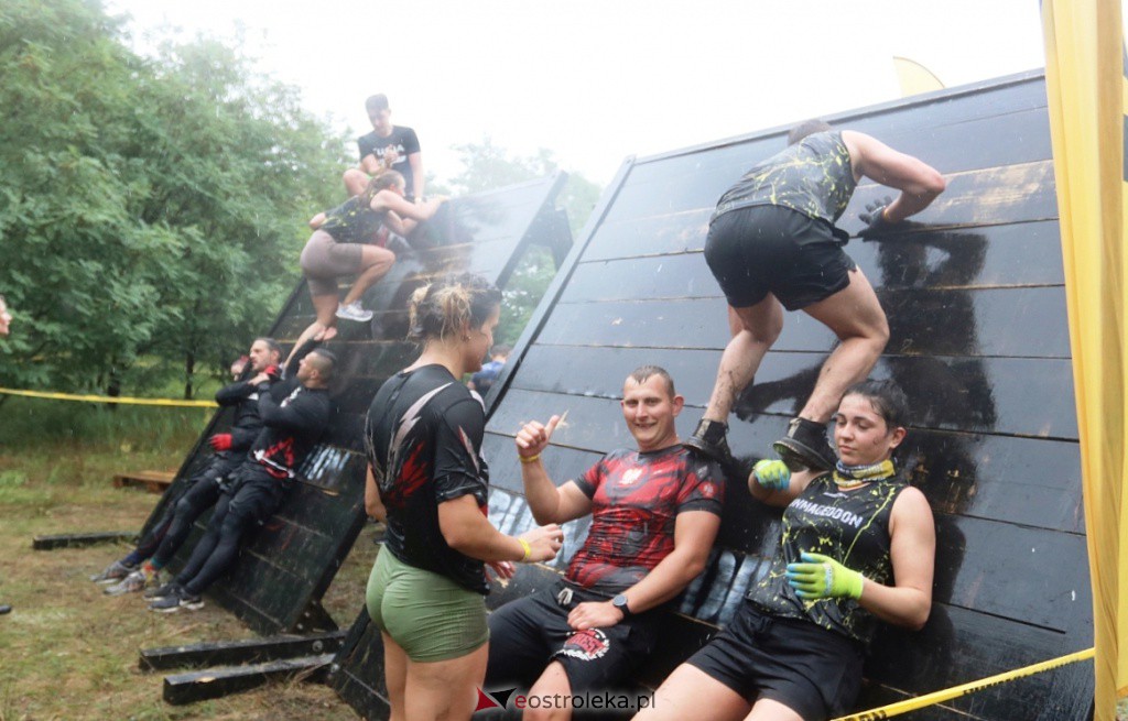Runmageddon 2022 Ostrołęka [06.08.2022] - zdjęcie #215 - eOstroleka.pl