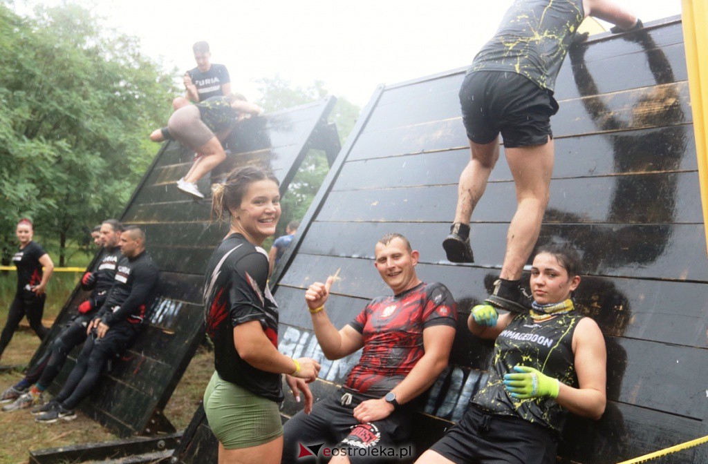 Runmageddon 2022 Ostrołęka [06.08.2022] - zdjęcie #214 - eOstroleka.pl