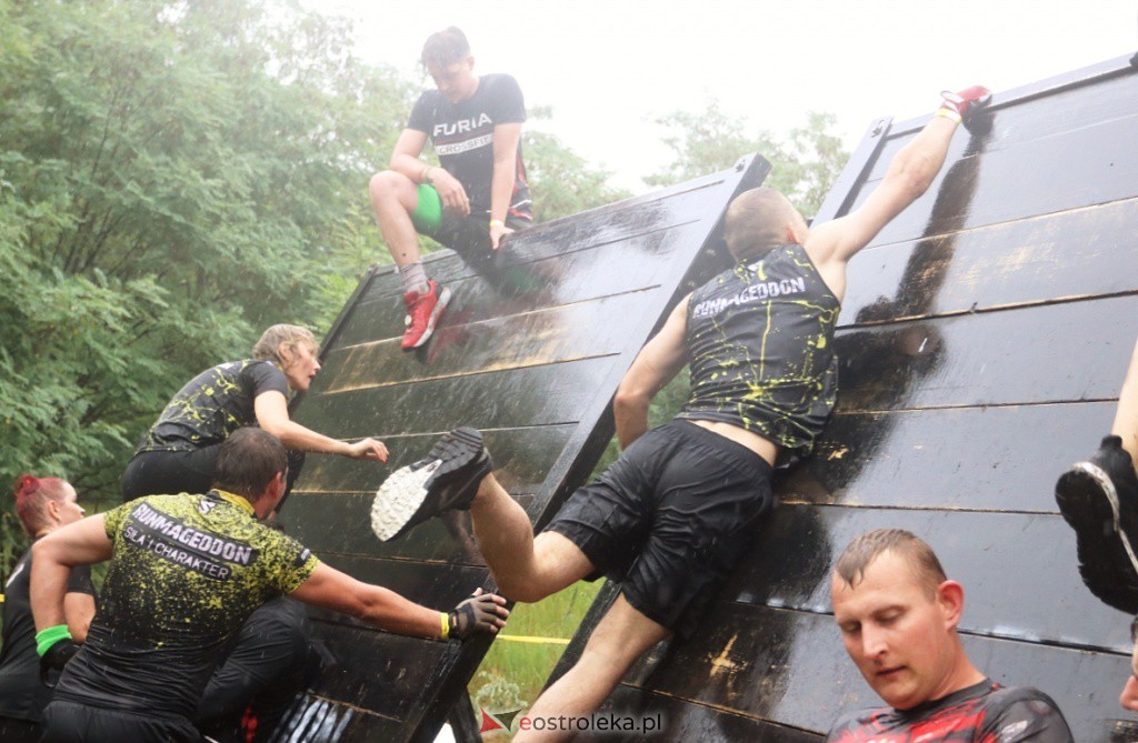 Runmageddon 2022 Ostrołęka [06.08.2022] - zdjęcie #206 - eOstroleka.pl