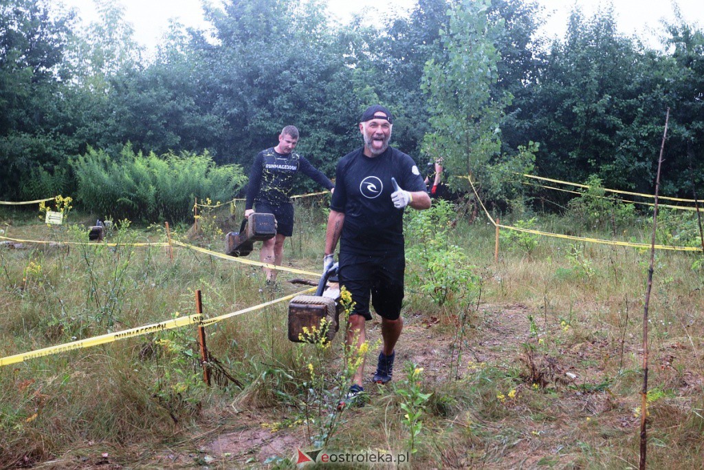 Runmageddon 2022 Ostrołęka [06.08.2022] - zdjęcie #205 - eOstroleka.pl
