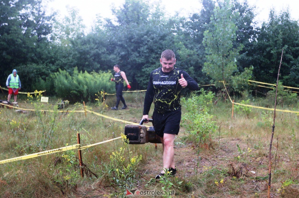 Runmageddon 2022 Ostrołęka [06.08.2022] - zdjęcie #204 - eOstroleka.pl
