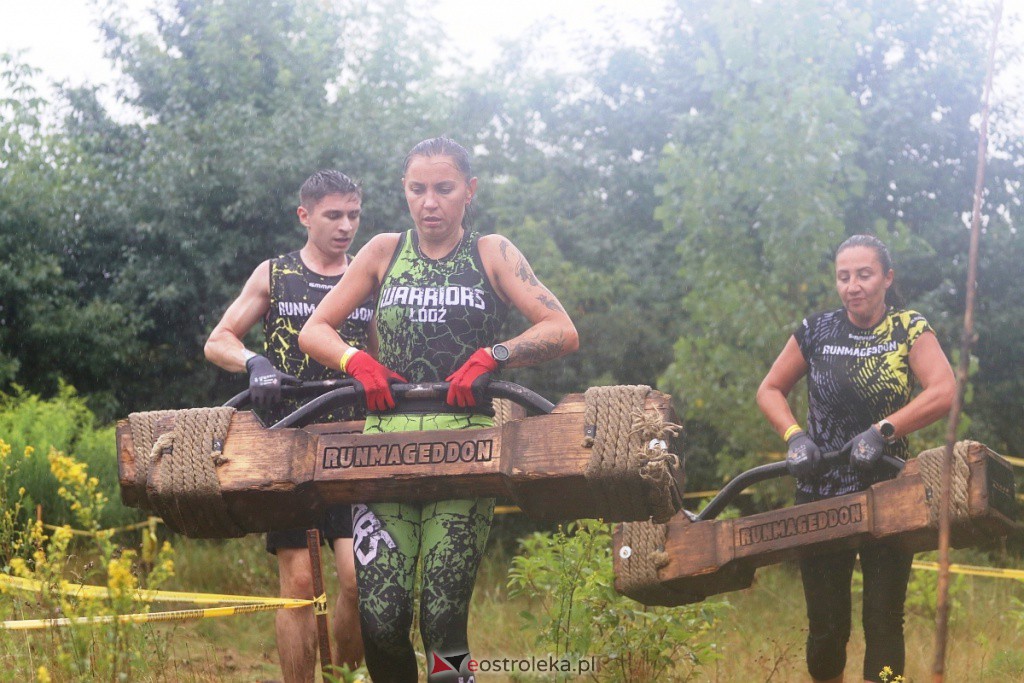Runmageddon 2022 Ostrołęka [06.08.2022] - zdjęcie #203 - eOstroleka.pl