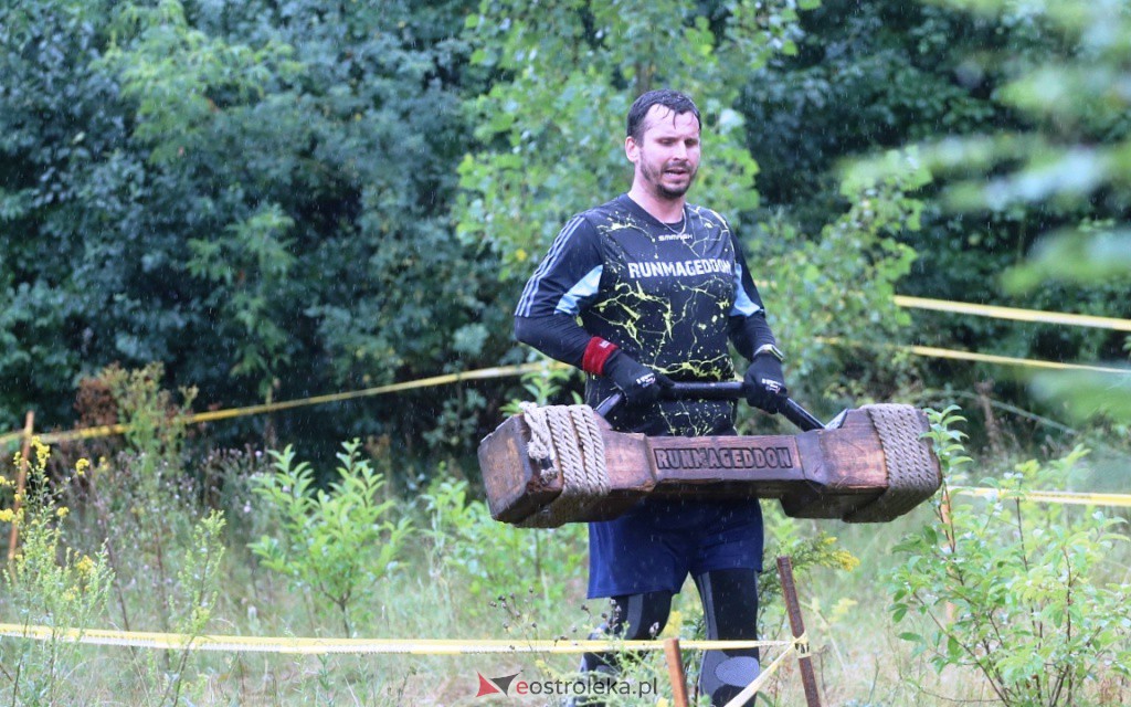 Runmageddon 2022 Ostrołęka [06.08.2022] - zdjęcie #199 - eOstroleka.pl