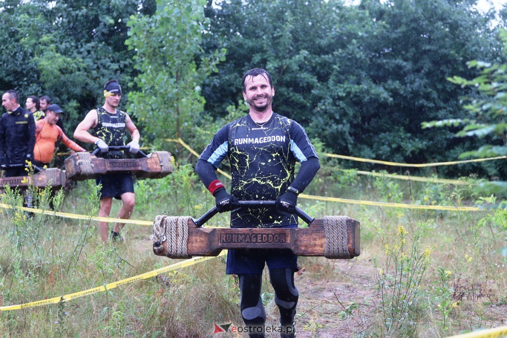 Runmageddon 2022 Ostrołęka [06.08.2022] - zdjęcie #198 - eOstroleka.pl