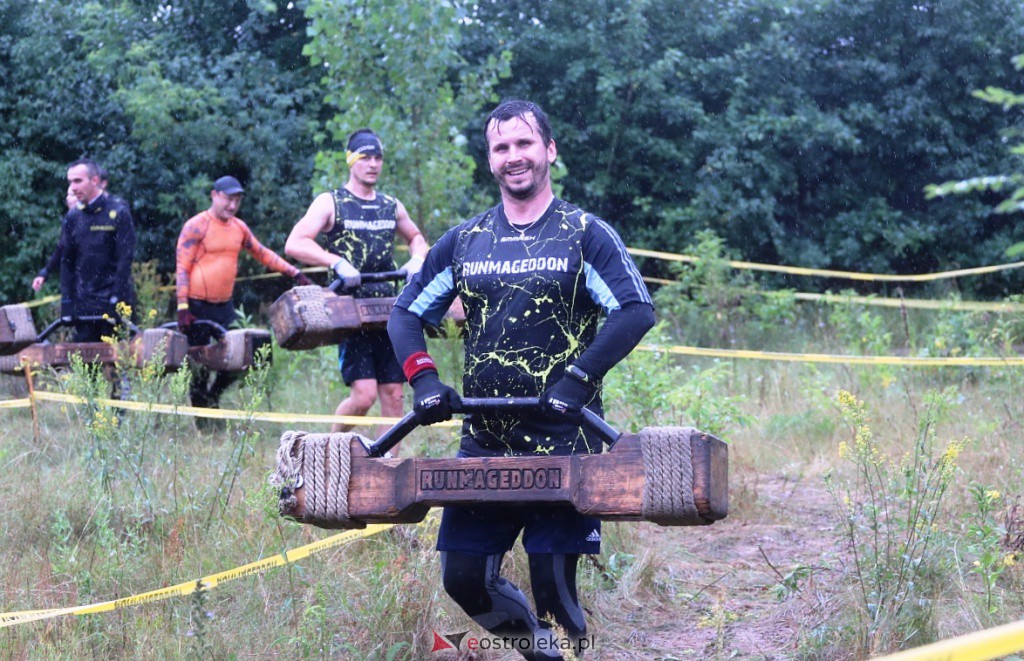 Runmageddon 2022 Ostrołęka [06.08.2022] - zdjęcie #197 - eOstroleka.pl