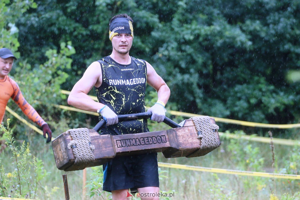 Runmageddon 2022 Ostrołęka [06.08.2022] - zdjęcie #196 - eOstroleka.pl