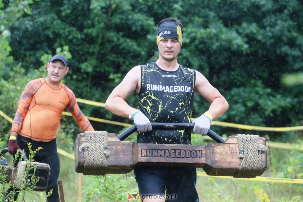 Runmageddon 2022 Ostrołęka [06.08.2022] - zdjęcie #195 - eOstroleka.pl