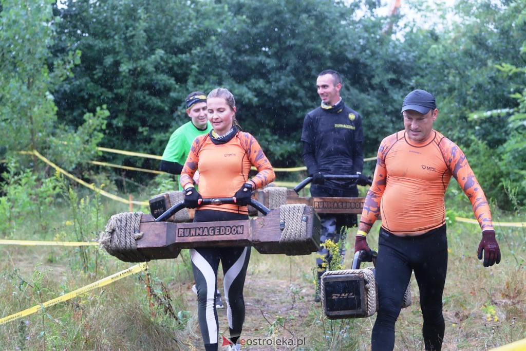 Runmageddon 2022 Ostrołęka [06.08.2022] - zdjęcie #194 - eOstroleka.pl