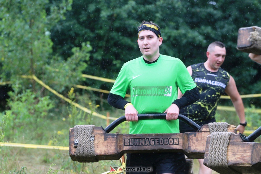 Runmageddon 2022 Ostrołęka [06.08.2022] - zdjęcie #191 - eOstroleka.pl