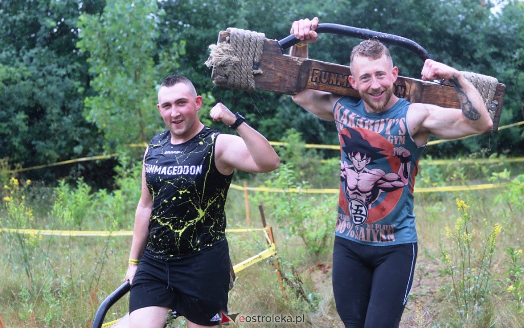 Runmageddon 2022 Ostrołęka [06.08.2022] - zdjęcie #189 - eOstroleka.pl