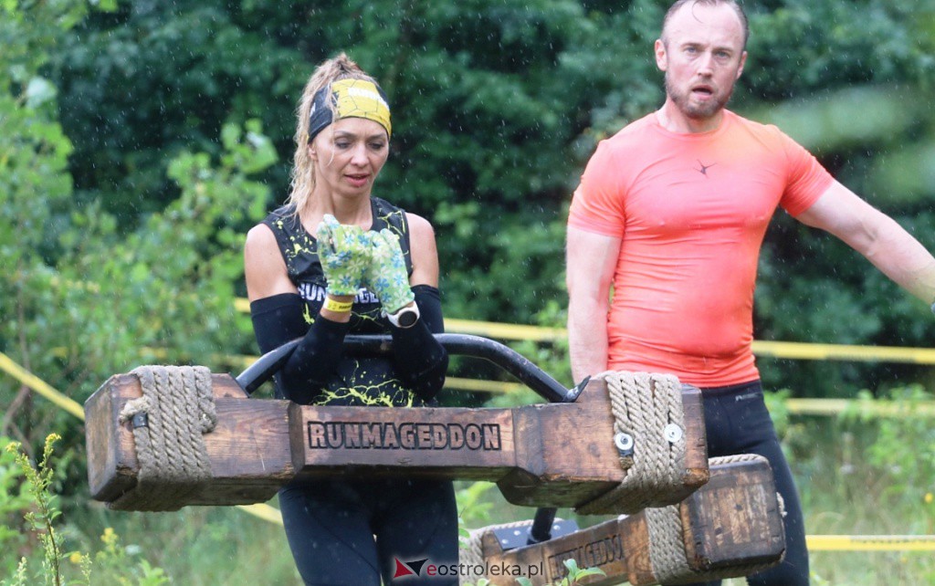 Runmageddon 2022 Ostrołęka [06.08.2022] - zdjęcie #182 - eOstroleka.pl