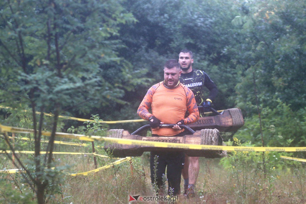 Runmageddon 2022 Ostrołęka [06.08.2022] - zdjęcie #180 - eOstroleka.pl