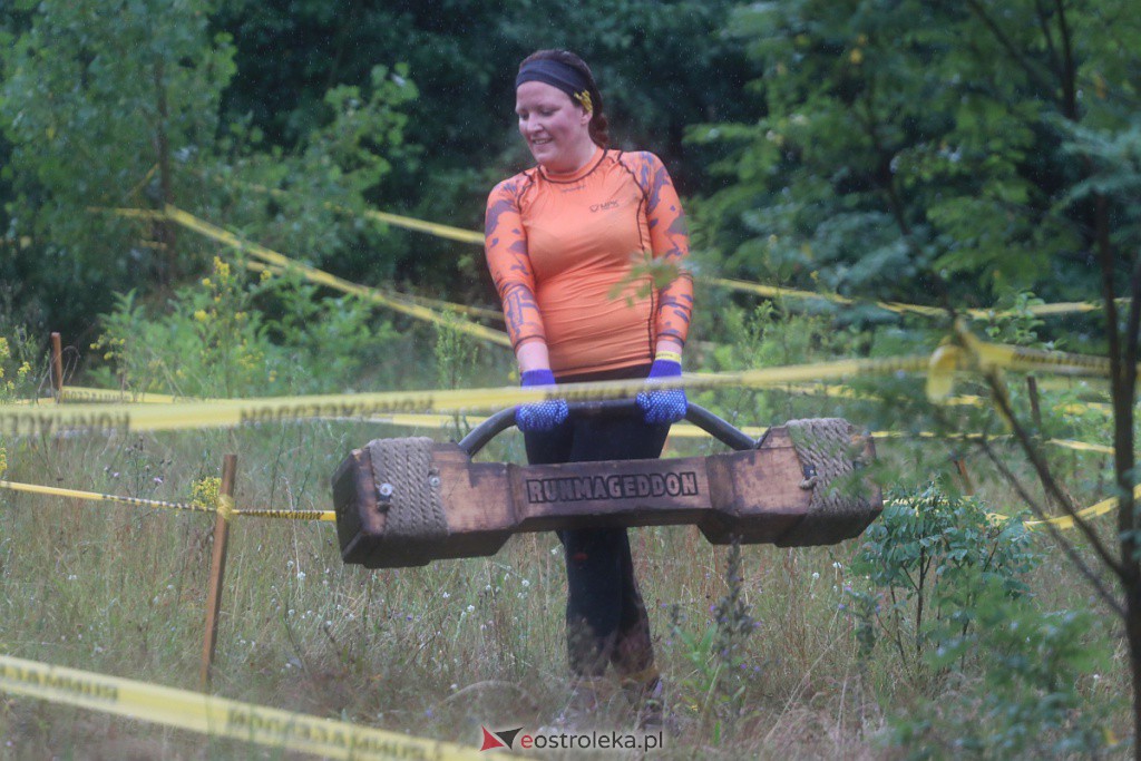 Runmageddon 2022 Ostrołęka [06.08.2022] - zdjęcie #179 - eOstroleka.pl