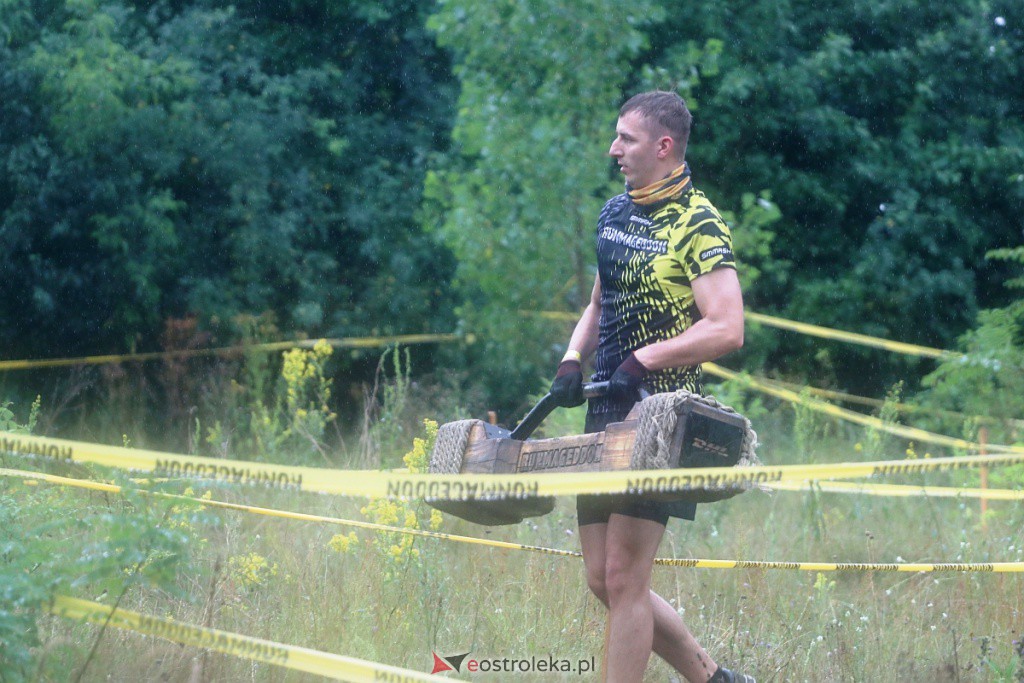 Runmageddon 2022 Ostrołęka [06.08.2022] - zdjęcie #178 - eOstroleka.pl
