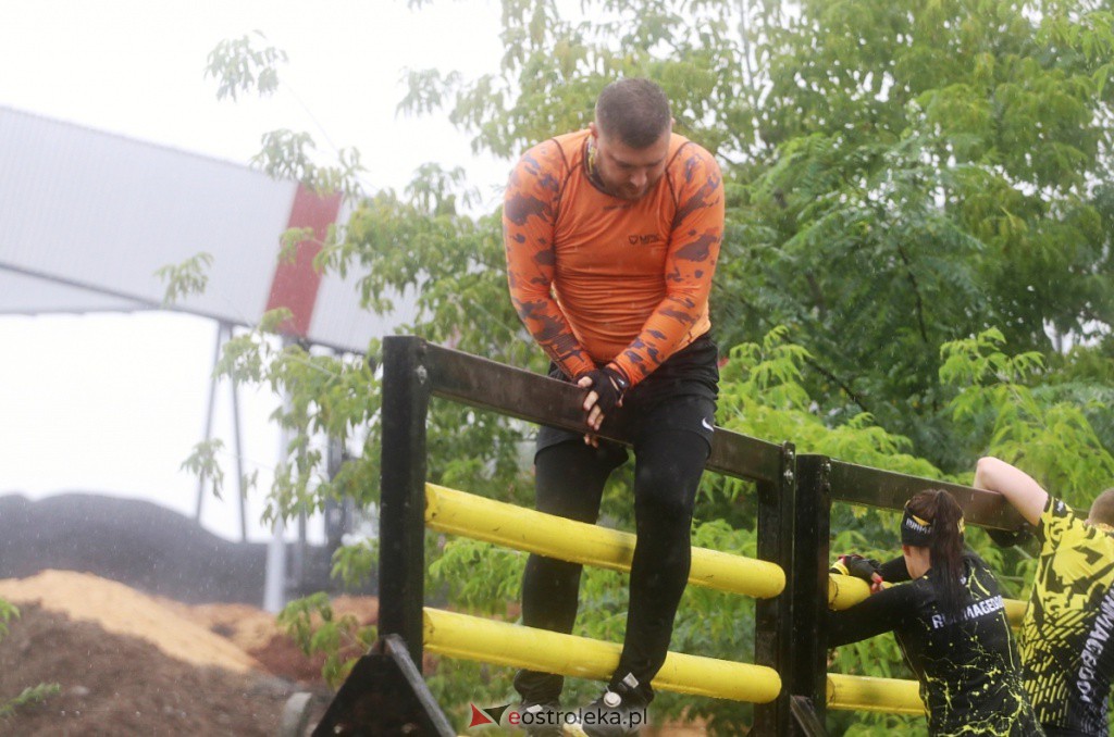 Runmageddon 2022 Ostrołęka [06.08.2022] - zdjęcie #175 - eOstroleka.pl