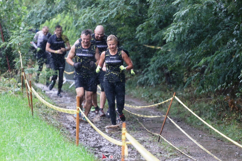 Runmageddon 2022 Ostrołęka [06.08.2022] - zdjęcie #169 - eOstroleka.pl
