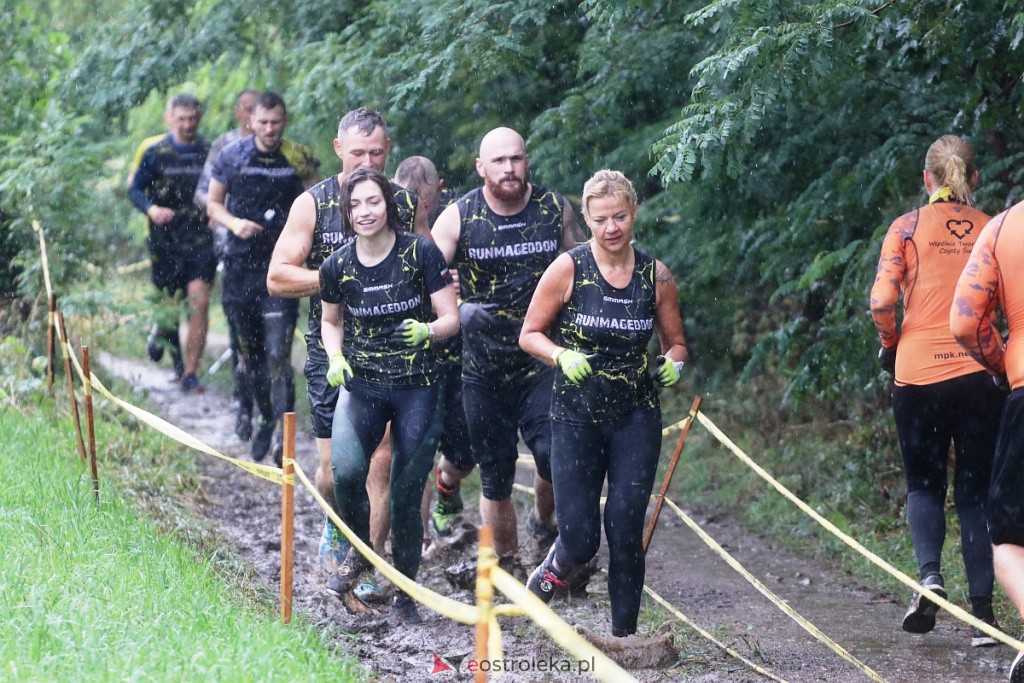 Runmageddon 2022 Ostrołęka [06.08.2022] - zdjęcie #167 - eOstroleka.pl