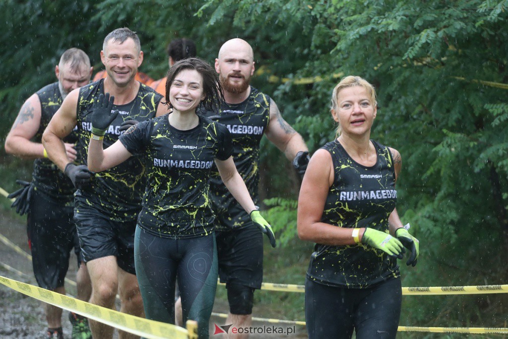 Runmageddon 2022 Ostrołęka [06.08.2022] - zdjęcie #166 - eOstroleka.pl