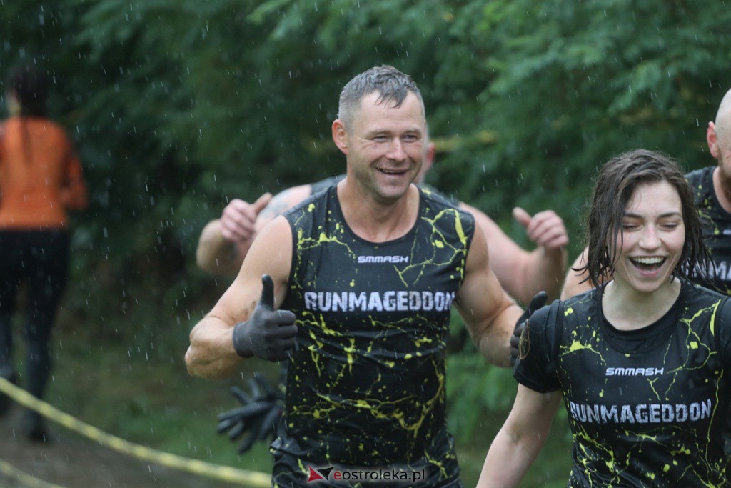 Runmageddon 2022 Ostrołęka [06.08.2022] - zdjęcie #165 - eOstroleka.pl