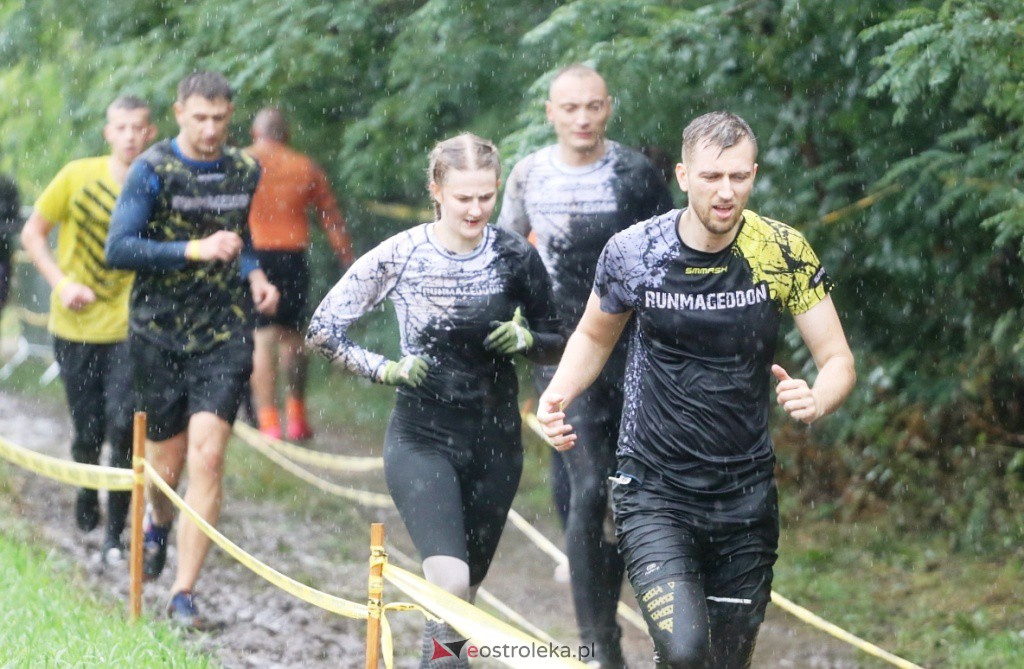 Runmageddon 2022 Ostrołęka [06.08.2022] - zdjęcie #164 - eOstroleka.pl