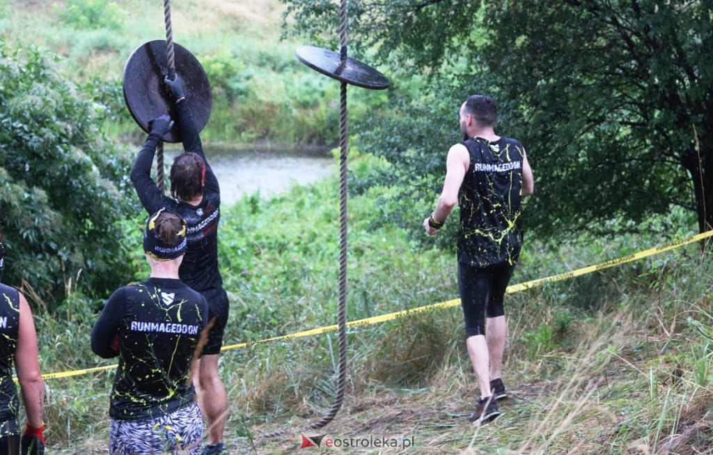 Runmageddon 2022 Ostrołęka [06.08.2022] - zdjęcie #159 - eOstroleka.pl