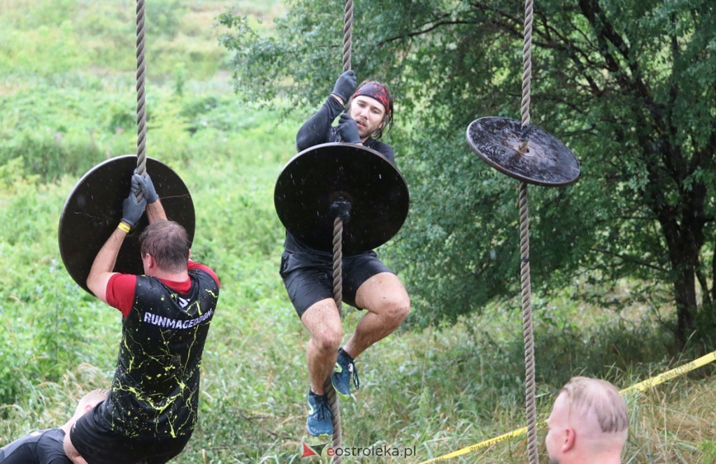 Runmageddon 2022 Ostrołęka [06.08.2022] - zdjęcie #157 - eOstroleka.pl