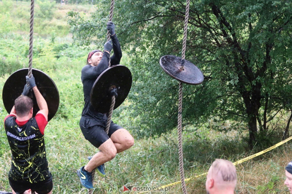 Runmageddon 2022 Ostrołęka [06.08.2022] - zdjęcie #156 - eOstroleka.pl