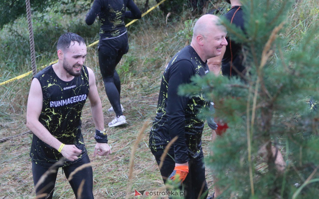 Runmageddon 2022 Ostrołęka [06.08.2022] - zdjęcie #155 - eOstroleka.pl