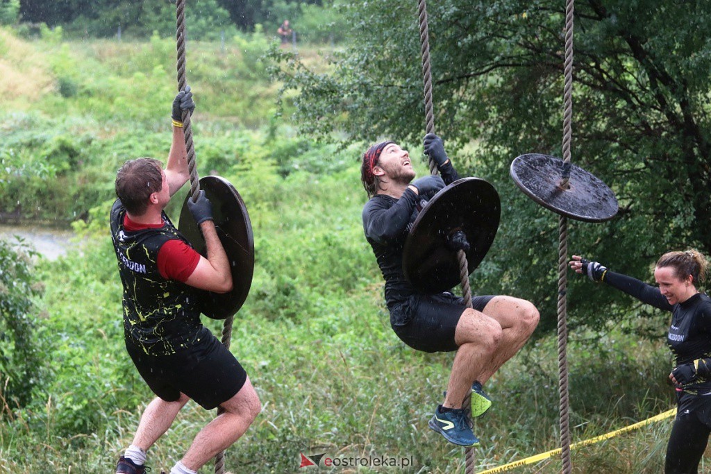 Runmageddon 2022 Ostrołęka [06.08.2022] - zdjęcie #154 - eOstroleka.pl