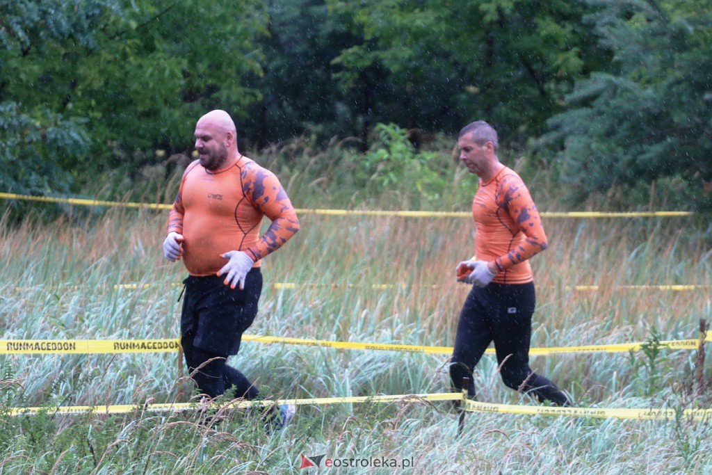 Runmageddon 2022 Ostrołęka [06.08.2022] - zdjęcie #152 - eOstroleka.pl