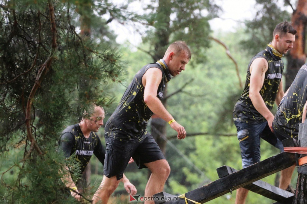 Runmageddon 2022 Ostrołęka [06.08.2022] - zdjęcie #144 - eOstroleka.pl